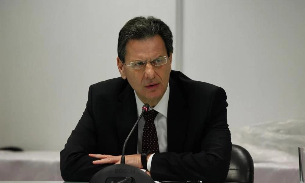 Θ. Σκυλακάκης: Οι ιδιοκτήτες ακινήτων θα λάβουν το 1/3 των ενοικίων που έχασαν